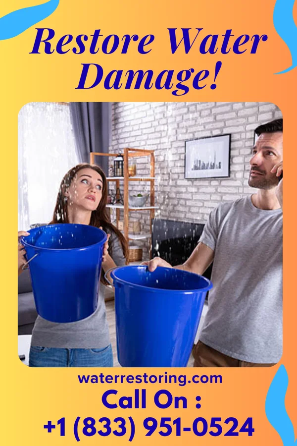 water restoration Ultimate Damage Restoration Group Rosita
